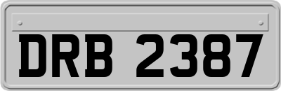 DRB2387