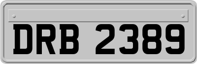 DRB2389