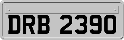 DRB2390