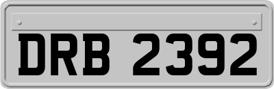 DRB2392