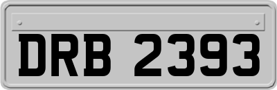 DRB2393
