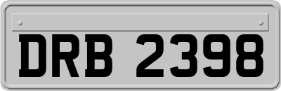 DRB2398