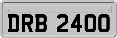 DRB2400