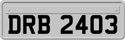DRB2403