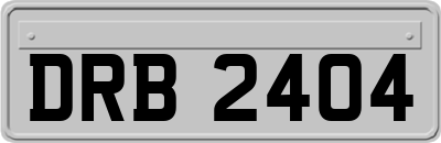 DRB2404