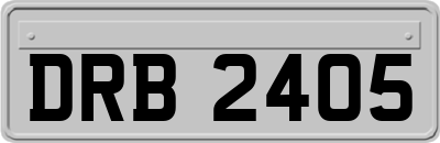 DRB2405