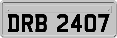 DRB2407