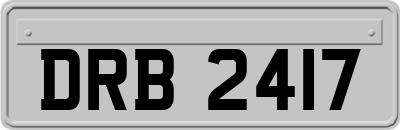DRB2417