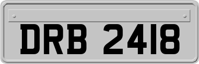 DRB2418