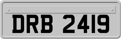 DRB2419