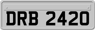 DRB2420