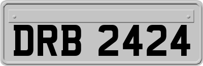 DRB2424