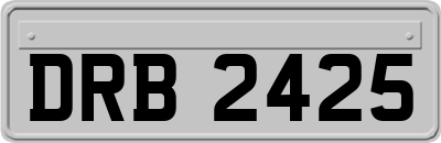 DRB2425