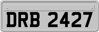 DRB2427