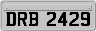 DRB2429