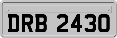 DRB2430