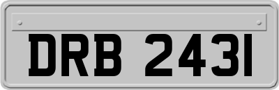 DRB2431