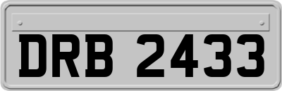 DRB2433