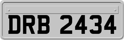 DRB2434