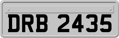 DRB2435