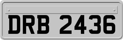 DRB2436