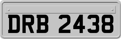 DRB2438