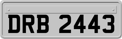 DRB2443