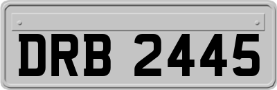 DRB2445