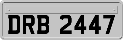 DRB2447