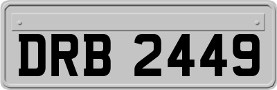 DRB2449