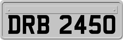 DRB2450