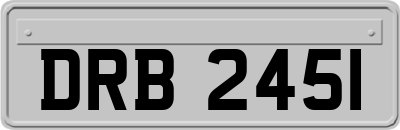 DRB2451