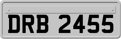 DRB2455