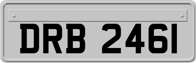 DRB2461
