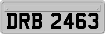 DRB2463