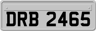 DRB2465
