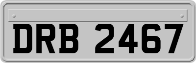 DRB2467