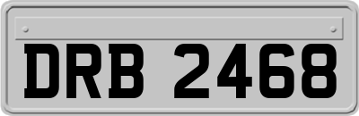 DRB2468