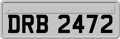DRB2472