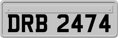 DRB2474