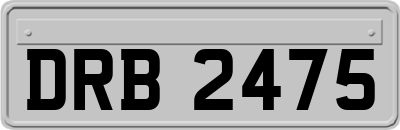 DRB2475