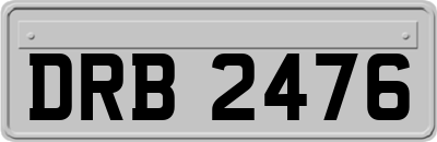 DRB2476