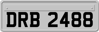 DRB2488