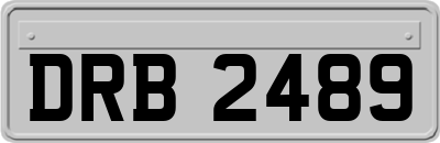 DRB2489