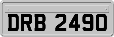 DRB2490
