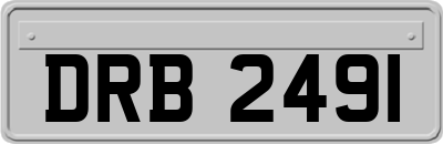 DRB2491