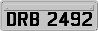 DRB2492