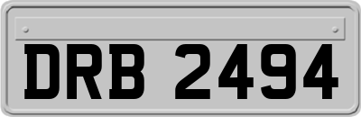 DRB2494