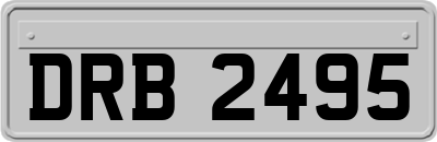 DRB2495