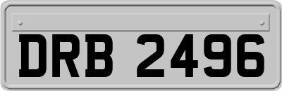 DRB2496